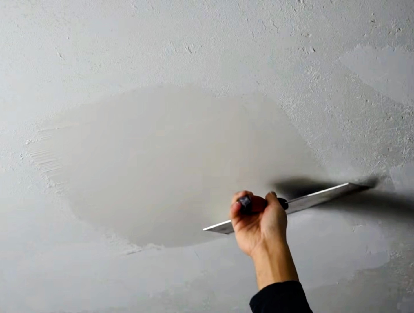 Ceiling Repair